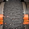Specifying Belt Coverage Specifying Belt Coverage