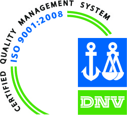 ISO 9001:2008