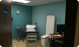 Martin Engineering Wellness Clinic Martin Engineering Wellness Clinic